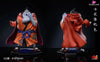 One Piece Jinbe GK Statue - AS Studio [In-Stock] - Full Payment / Regular Edition / Shichibukai Jinbe - One Piece