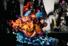 One Piece Jinbe GK Statue - Iron Curtain Studio [Pre-Order] Full Payment / Finished product One Piece