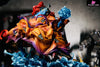 One Piece Jinbe GK Statue - Iron Curtain Studio [Pre-Order] One Piece