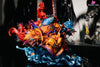 One Piece Jinbe GK Statue - Iron Curtain Studio [Pre-Order] One Piece
