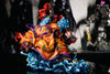 One Piece Jinbe GK Statue - Iron Curtain Studio [Pre-Order] Full Payment / Finished product One Piece