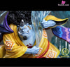 One Piece Jinbe GK Statue - NEIJUAN Studio [In-Stock] Full Payment One Piece