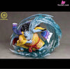 One Piece Jinbe GK Statue - NEIJUAN Studio [In-Stock] Full Payment One Piece
