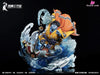 One Piece Jinbe Gk Statue - Phoenix Studio [Pre-Order]