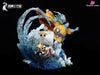 One Piece Jinbe Gk Statue - Phoenix Studio [Pre-Order]