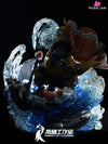 One Piece Jinbe Gk Statue - Phoenix Studio [Pre-Order]