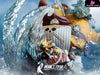 One Piece Jinbe Gk Statue - Phoenix Studio [Pre-Order]