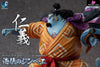 One Piece Jinbe POP GK Statue - Gravity Studio [In-Stock] - Full Payment - One Piece