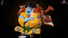 One Piece Jinbe Resin Statue - Brain - Hole Studio [Pre - Order]