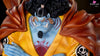 One Piece Jinbe Resin Statue - Brain - Hole Studio [Pre - Order]