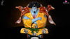 One Piece Jinbe Resin Statue - Brain - Hole Studio [Pre - Order] Deposit