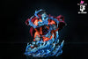 One Piece Jinbe Resin Statue - Dx Studio [Pre - Order]