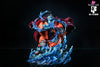 One Piece Jinbe Resin Statue - Dx Studio [Pre - Order]