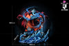 One Piece Jinbe Resin Statue - Dx Studio [Pre - Order]