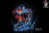 One Piece Jinbe Resin Statue - Dx Studio [Pre - Order] Deposit / Summit War Saga Color