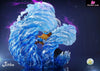 One Piece Jinbe Resin Statue - T-H Studio [In-Stock]