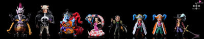 One Piece Jinbe Statue - A+ Studio [Pre-Order]