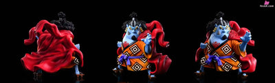 One Piece Jinbe Statue - A+ Studio [Pre-Order]
