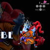 One Piece Jinbe Statue - A+ Studio [Pre-Order]