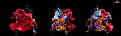 One Piece Jinbe Statue - A+ Studio [Pre-Order]