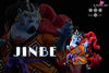 One Piece Jinbe Statue - A+ Studio [Pre-Order]