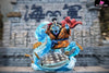 One Piece Jinbe Statue - G5 Studio [In Stock] Onepiece