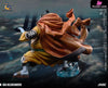 One Piece Jinbe Statue - Yn Studio [Pre-Order]