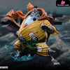 One Piece Jinbe Statue - Yn Studio [Pre-Order]