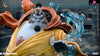 One Piece Jinbe Statue - Yn Studio [Pre-Order]