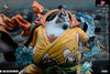 One Piece Jinbe Statue - Yn Studio [Pre-Order]