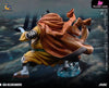 One Piece Jinbe Statue - Yn Studio [Pre-Order]