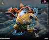 One Piece Jinbe Statue - Yn Studio [Pre-Order]