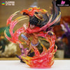 One Piece JK POP-22 Nika Luffy & Flowing Sakura Haki Luffy POP GK Statue - JacksDo Studio [In-Stock] - One Piece