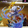 One Piece JK POP-22 Nika Luffy & Flowing Sakura Haki Luffy POP GK Statue - JacksDo Studio [In-Stock] - One Piece
