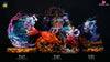 One Piece JK POP-27 Yamato Human Beast Form POP GK Statue - JacksDo Studio [In-Stock] - Full Payment - One Piece
