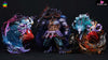 One Piece JK POP-27 Yamato Human Beast Form POP GK Statue - JacksDo Studio [In-Stock] - Full Payment - One Piece