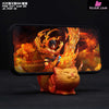 One Piece JK POP-28 Fire Cat Ace GK Cell Phone Holder - JacksDo Studio [In-Stock] - Full Payment - One Piece