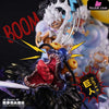 One Piece Jk.scene-101 Kaido Dragon’s Head Platform Resin Statue - Jacksdo Studio [Pre-Order]