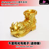One Piece JK.Scene-115 Little Ornaments Mini Going Merry Boot & Thousand Sunny Boot GK Statue - Jacksdo Studio