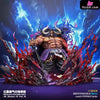 One Piece JK Scene-70 Vol. 19S Red-Black Lightning Parts Special Effect Accessories - JacksDo Studio [In-Stock] - Full