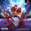 One Piece JK Scene-70 Vol. 19S Red-Black Lightning Parts Special Effect Accessories - JacksDo Studio [In-Stock] - Full