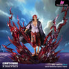 One Piece JK Scene-70 Vol. 19S Red-Black Lightning Parts Special Effect Accessories - JacksDo Studio [In-Stock] - Full