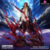 One Piece JK Scene-70 Vol. 19S Red-Black Lightning Parts Special Effect Accessories - JacksDo Studio [In-Stock] - Full