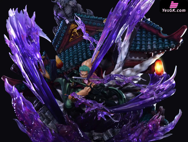 One Piece JK Scene Special Effects Platform POPMAX Scene Base - JacksDo Studio [In-Stock] - One Piece