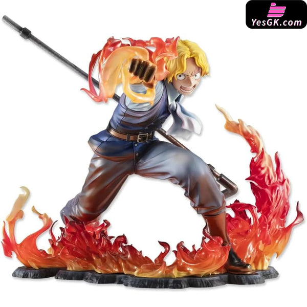 One Piece JK Scene Special Effects Platform POPMAX Scene Base - JacksDo Studio [In-Stock] - One Piece