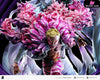 One Piece Joker Donquixote Doflamingo Gk Statue - Last Sleep Studio [Pre-Order]