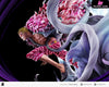 One Piece Joker Donquixote Doflamingo Gk Statue - Last Sleep Studio [Pre-Order]