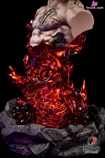 One Piece Joker Zoro Bust Statue - Di Tai She Studio [Pre - Order]