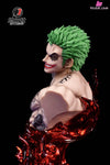 One Piece Joker Zoro Bust Statue - Di Tai She Studio [Pre - Order]