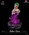 One Piece Joker Zoro Bust Statue - Di Tai She Studio [Pre - Order] Deposit / Purple